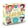VARIOS ARTISTAS - MY KIND OF MUSIC - STARS OF COUNTRY (Compact Disc)