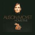 MOYET, ALISON - HOMETIME (Compact Disc)