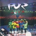 PUR - LIVE - DIE ZWEITE (Compact Disc)