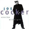 COCKER, JOE - ACROSS FROM MIDNIGHT (Compact Disc)