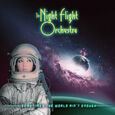 NIGHT FLIGHT ORCHESTRA - SOMETIMES THE WORLD AIN'T ENOUGH (Compact Disc)