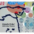SWAYZAK - SOME OTHER COUNTRY (Compact Disc)