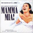 Bande Originale - MAMMA MIA (ABBA) (Compact Disc)