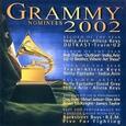 VARIOS ARTISTAS - GRAMMY NOMINEES 2002 (Compact Disc)