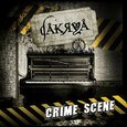 DAKRYA - CRIME SCENE (Compact Disc)