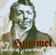 HUMMEL - KLAVIERTRIOS VOL.1 (Compact Disc)