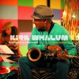 WHALUM, KIRK - EVERYTHING IS EVERYTHING (Compact Disc)
