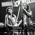 BLACK UHURU - LIVE AT ROCKPALAST + DVD (Compact Disc)