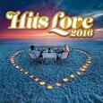 VARIOUS ARTISTS - HITS LOVE 2016 (Compact Disc)