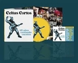 CELTAS CORTOS - 40 AÑOS CONTANDO CUENTOS (Compact Disc)