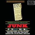 GRANTS, MORRIS - PRESENTS JUNK (Compact Disc)