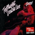 NUGENT, TED - DOUBLE LIVE GONZO (Compact Disc)