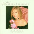 STREISAND, BARBRA - TIMELESS-LIVE IN CONCERT (Compact Disc)