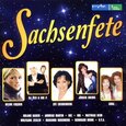 VARIOUS ARTISTS - MDR SACHSENFETE  (Compact Disc)
