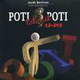 POTI POTI - TATANET + DVD (Compact Disc)