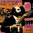 LOPATEGUI, JOSE LUIS - KOSICE QUARTET (Compact Disc)