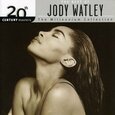 WATLEY, JODY - 20TH CENTURY MASTERS  (Compact Disc)