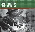 JAMES, SKIP - VANGUARD VISIONARIES (Compact Disc)