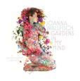 WALLFISCH, JOANNA - GARDENS IN MY MIND -DIGI- (Compact Disc)