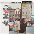 ROBERTS, LUCKEY/WILLIE SM - HARLEM PIANO (Compact Disc)