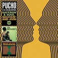 PUCHO - SAFFRON & SOUL / SHUCKIN' & JIVIN' (Compact Disc)