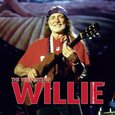 NELSON, WILLIE - VERY BEST OF (Compact Disc)