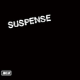 FEVRE, BERNARD - SUSPENSE (Compact Disc)
