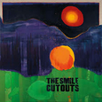 SMILE - CUTOUTS (Compact Disc)
