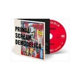 PRIMAL SCREAM - DEMODELICA (Compact Disc)