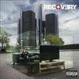 EMINEM - RECOVERY (Compact Disc)