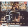 VARIOS ARTISTAS - ROOTS OF JOHNNY CASH (Compact Disc)