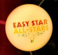 EASY STAR ALL-STARS - FIRST LIGHT (Compact Disc)