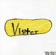 DODOS - VISITER (Compact Disc)