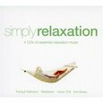 VARIOS ARTISTAS - SIMPLY RELAXATION (Compact Disc)