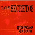 LOS SECRETOS - GRANDES EXITOS 1 (Compact Disc)