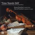 VARIOS ARTISTAS - TIME STANDS STILL (Compact Disc)