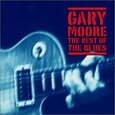 MOORE, GARY - BEST OF THE BLUES (Compact Disc)