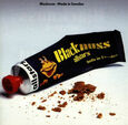 BLACKNUSS - MADE IN SWEDEN (Compact Disc)