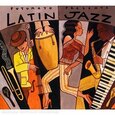 VARIOS ARTISTAS - LATIN JAZZ (Compact Disc)