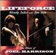 HARRISON, J. - LIFEFORCE, THE MUSIC OF J (Compact Disc)