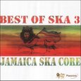VARIOUS ARTISTS - BEST OF SKA 3 (Compact Disc)