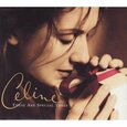 DION, CELINE - THESE ARE SPECIAL..+DVD (Compact Disc)