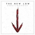 NEW LOW - CONTINUANCE (Compact Disc)