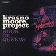 KRASNO, ERIC - BOOK OF QUEENS -HQ- (Disco Vinilo LP)
