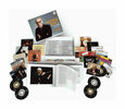 VARIOS ARTISTAS - GEORGE SZELL-COMPLETE ALB (Compact Disc)