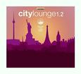VARIOUS ARTISTS - CITY LOUNGE 1.2 (Compact Disc)