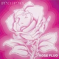 DRESEL, IRENE - ROSE FLUO (Compact Disc)