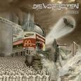 VORBOTEN - EXISTENZ (Compact Disc)