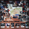 RPWL - TRUE LIVE CRIME (Compact Disc)