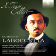 MALAGOLI, MATTEO - LABOCCETTA: A TENOR CELLIST (Compact Disc)